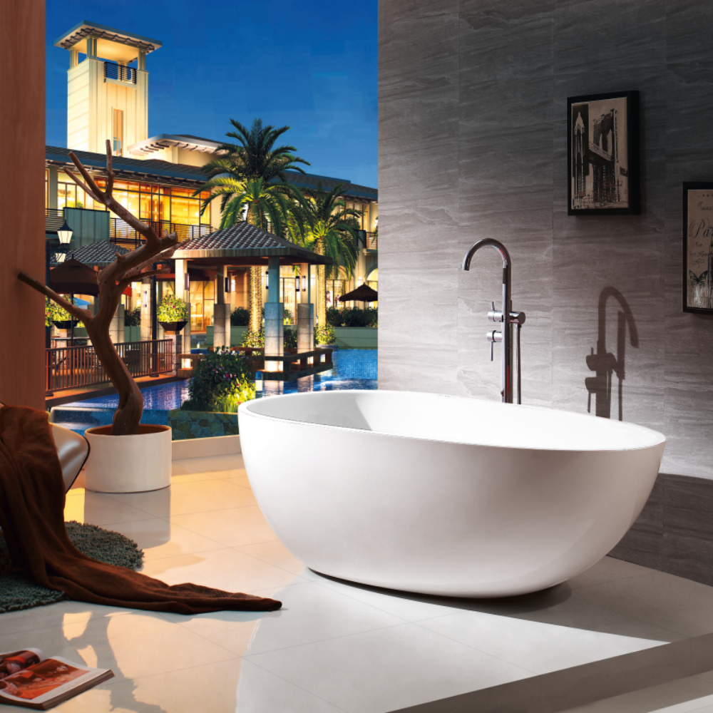 VERONA - Free standing SP1893